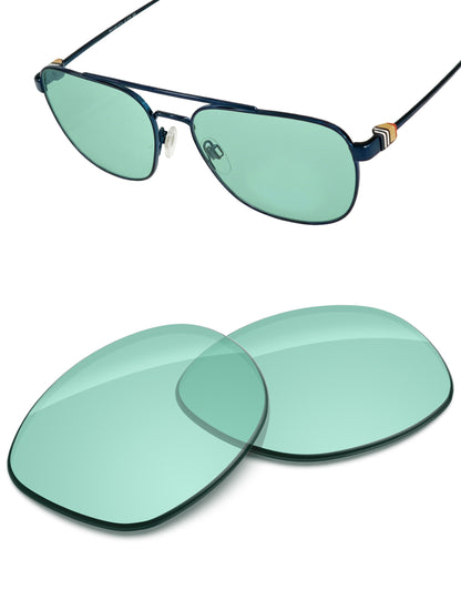 Mint-Non-Polarized