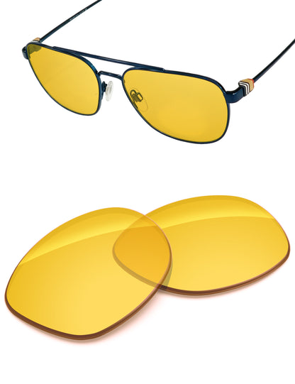 Night Vision-Non-Polarized