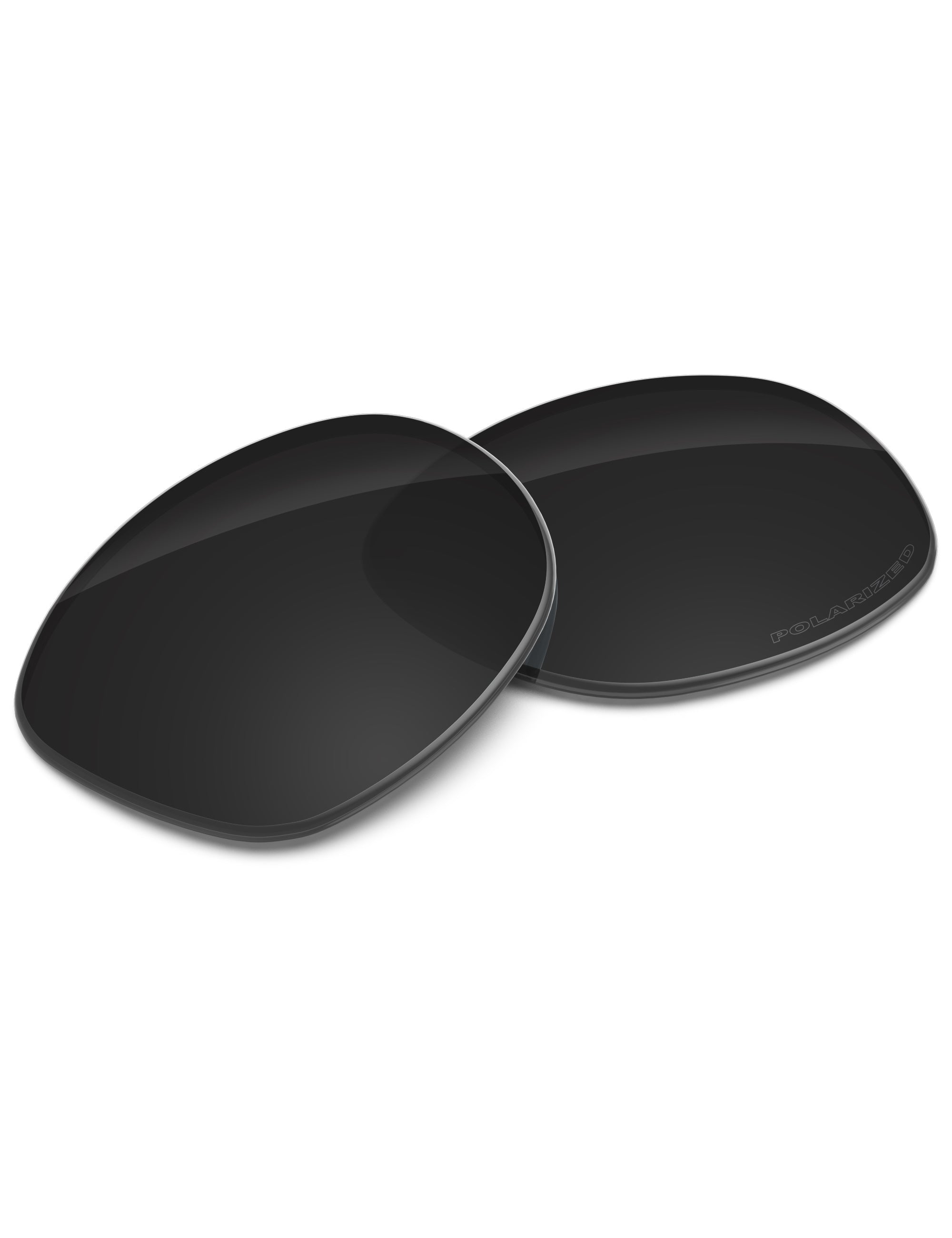 Carbon Black-Polarized