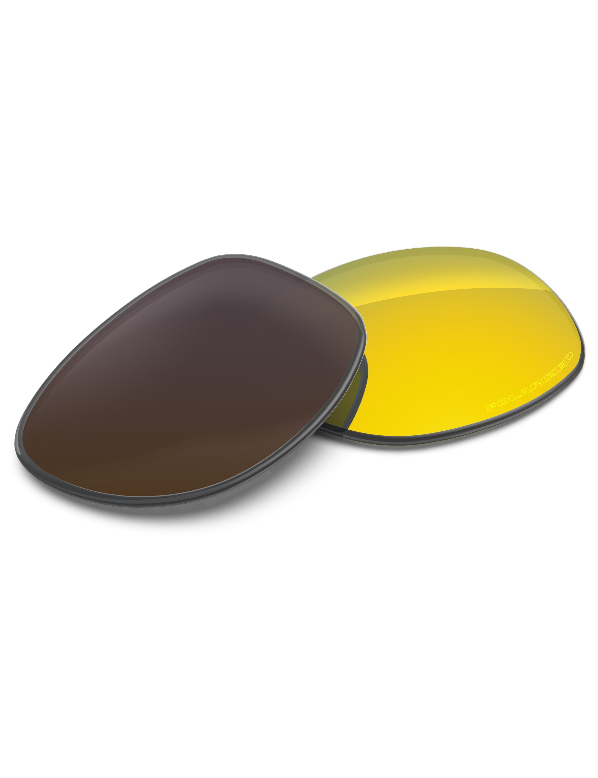 Gold Fusion FlashMirror™-Polarized