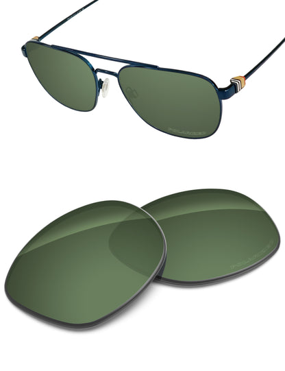 Green G15-Polarized