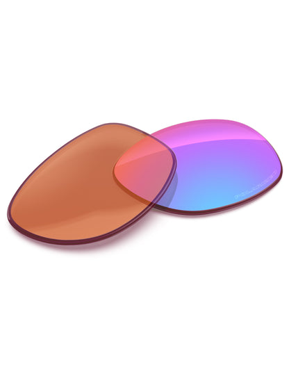 Trail Ruby FlashMirror™-Polarized