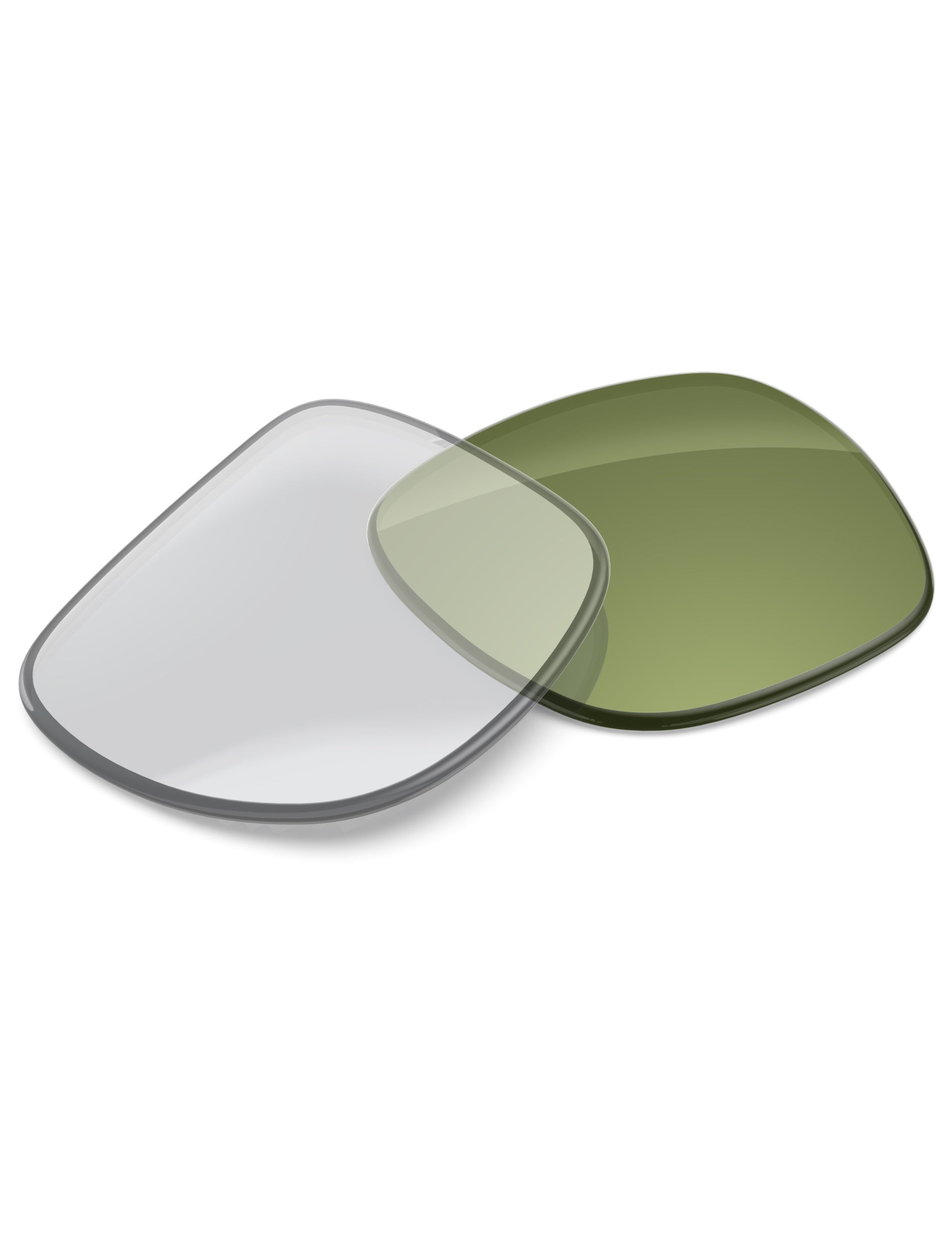 Adapt Green Photochromic-Non-Polarized