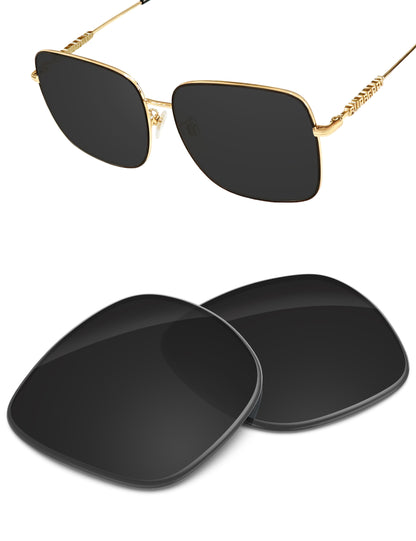 Carbon Black-Non-Polarized