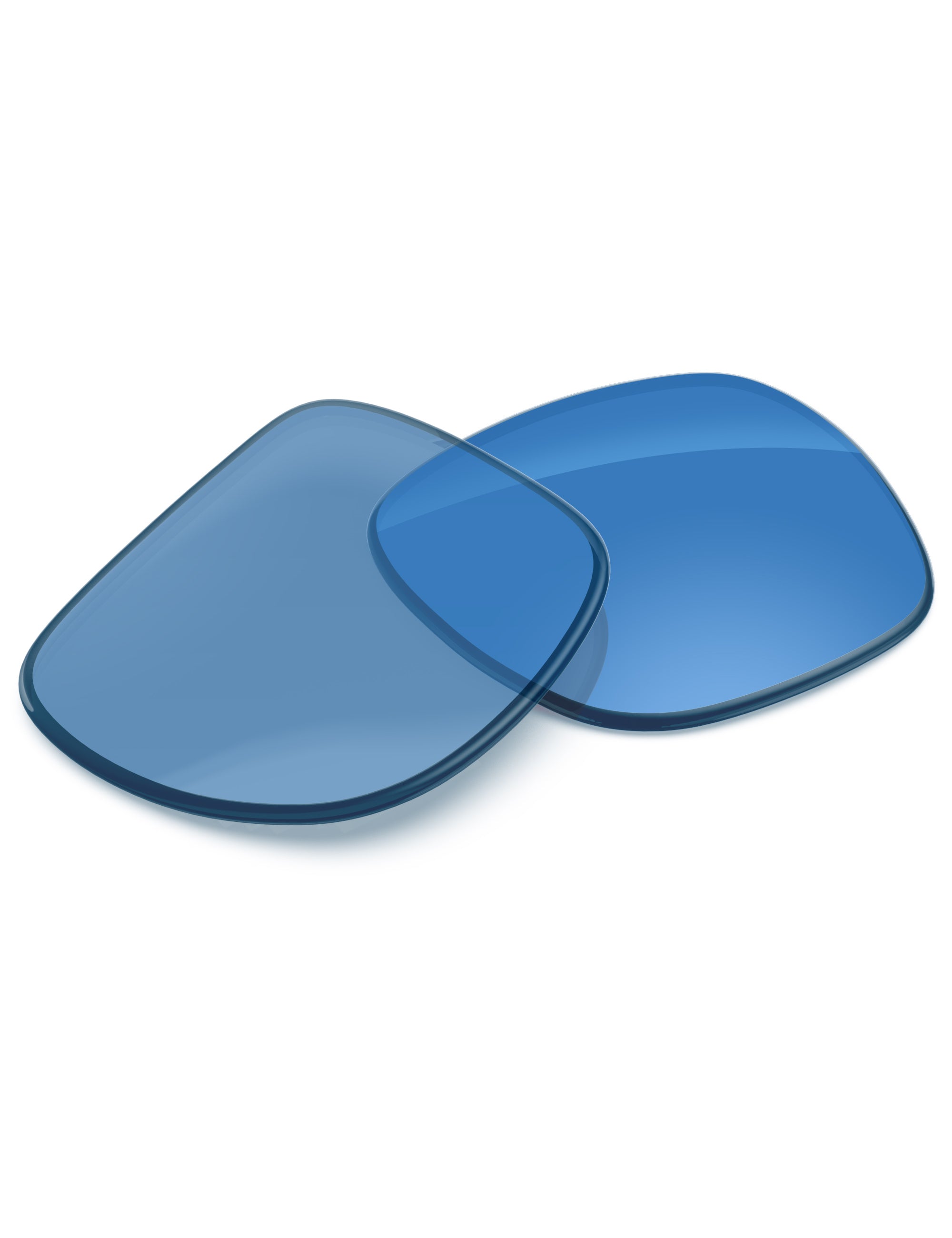 HD Blue-Non-Polarized