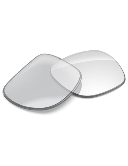 HD Clear-Non-Polarized