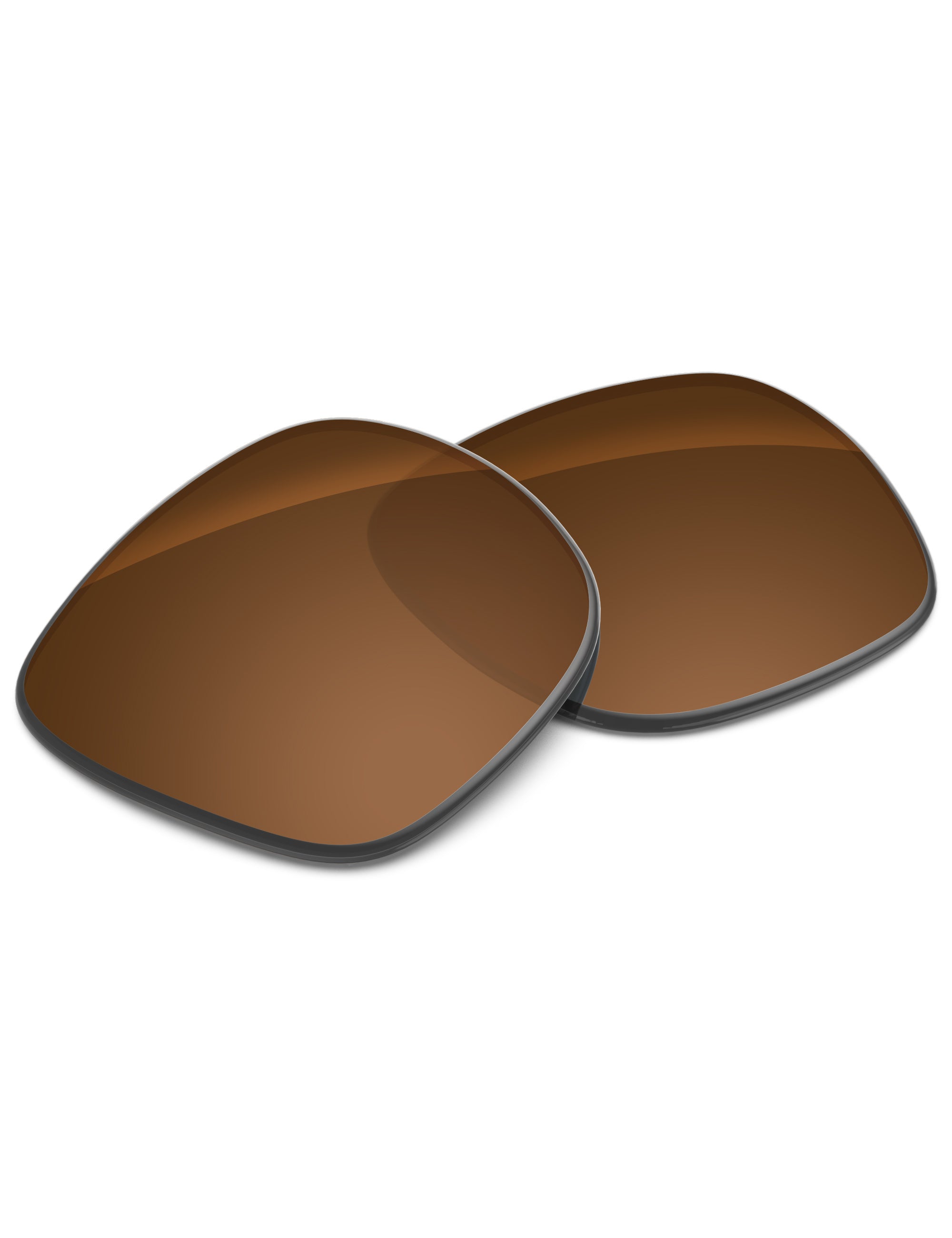 Nut Brown-Non-Polarized