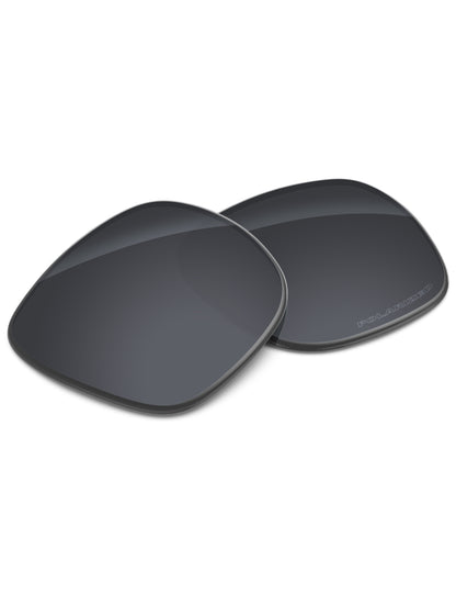 Black Shield FlashMirror™-Polarized