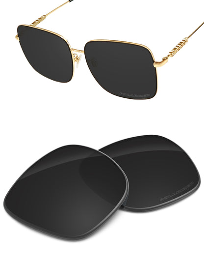 Carbon Black-Polarized