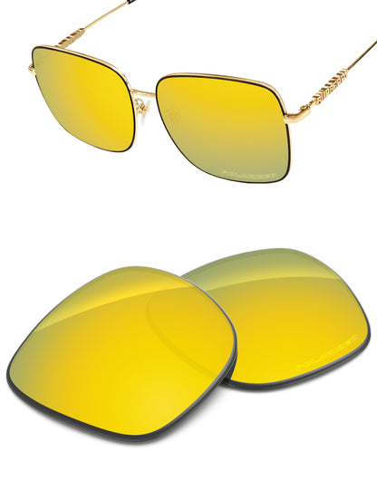 Gold Fusion FlashMirror™-Polarized