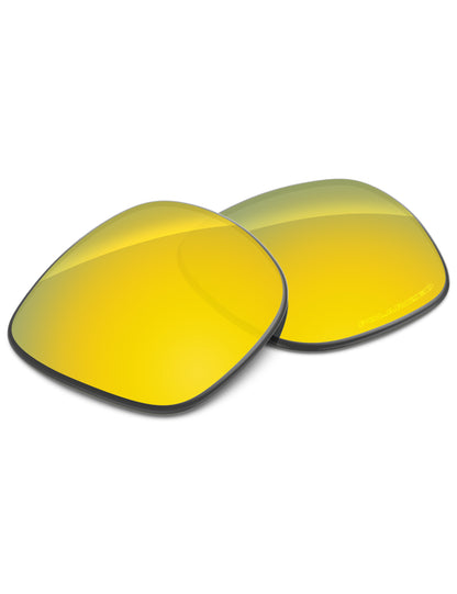 Gold Fusion FlashMirror™-Polarized