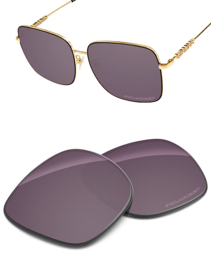 Gray Metallic FlashMirror™-Polarized