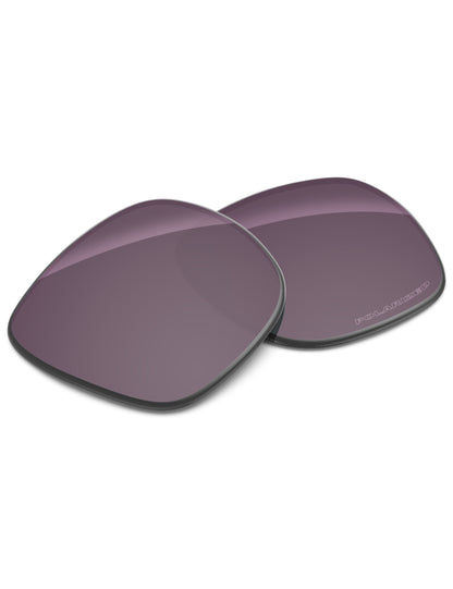 Gray Metallic FlashMirror™-Polarized