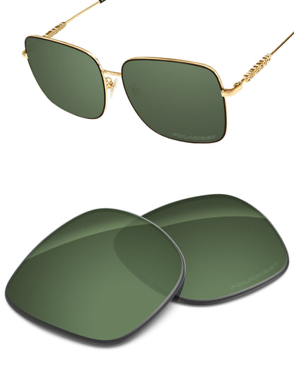 Green G15-Polarized
