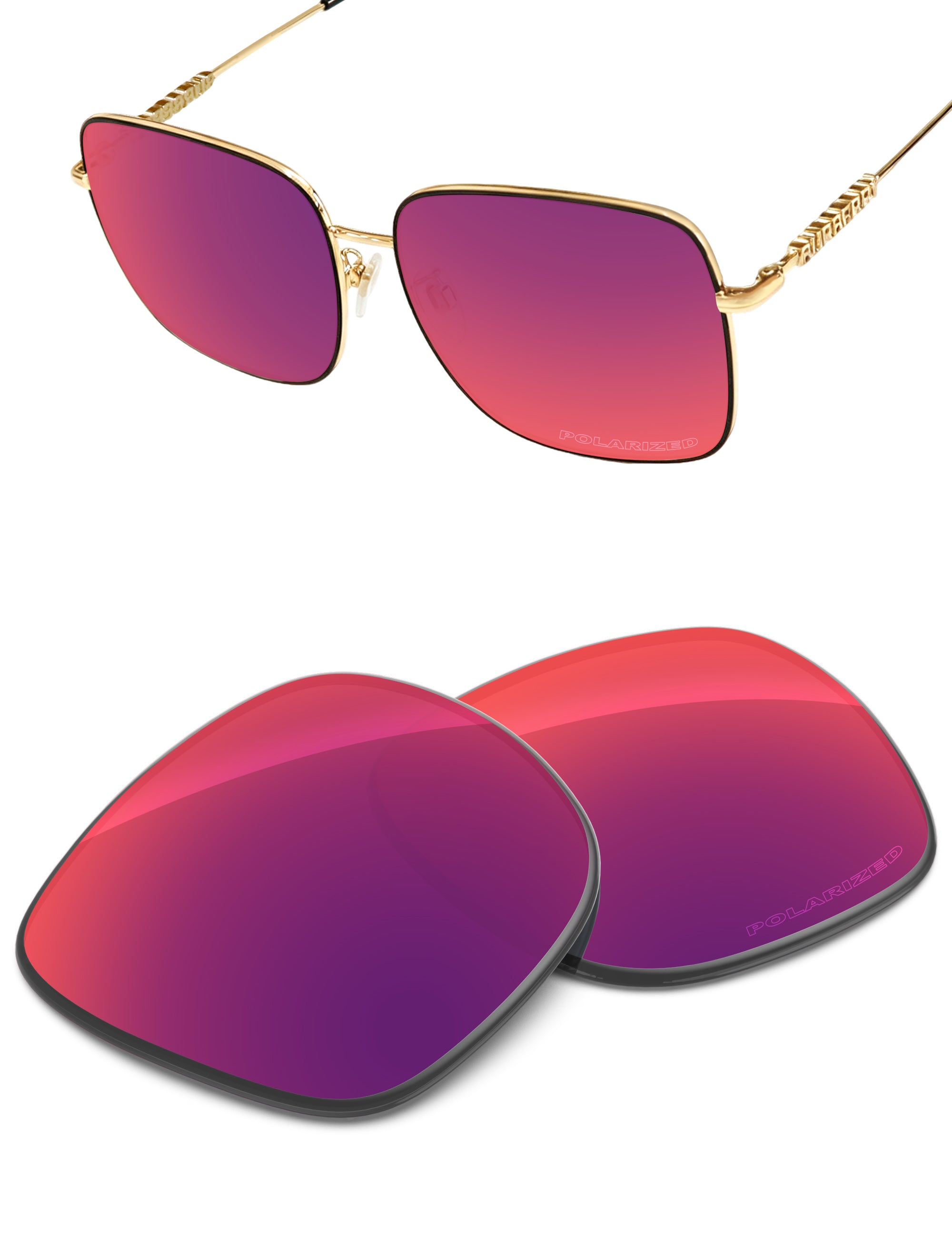 Midnight Nova FlashMirror™-Polarized