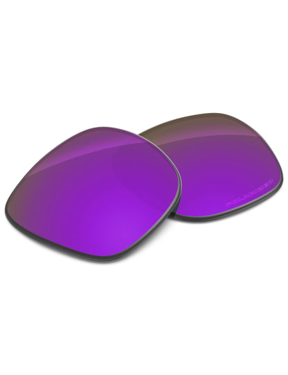 Plum Purple FlashMirror™-Polarized
