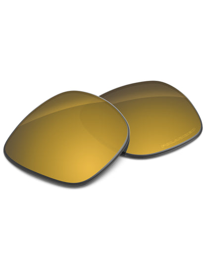 Tungsten Gold FlashMirror™-Polarized