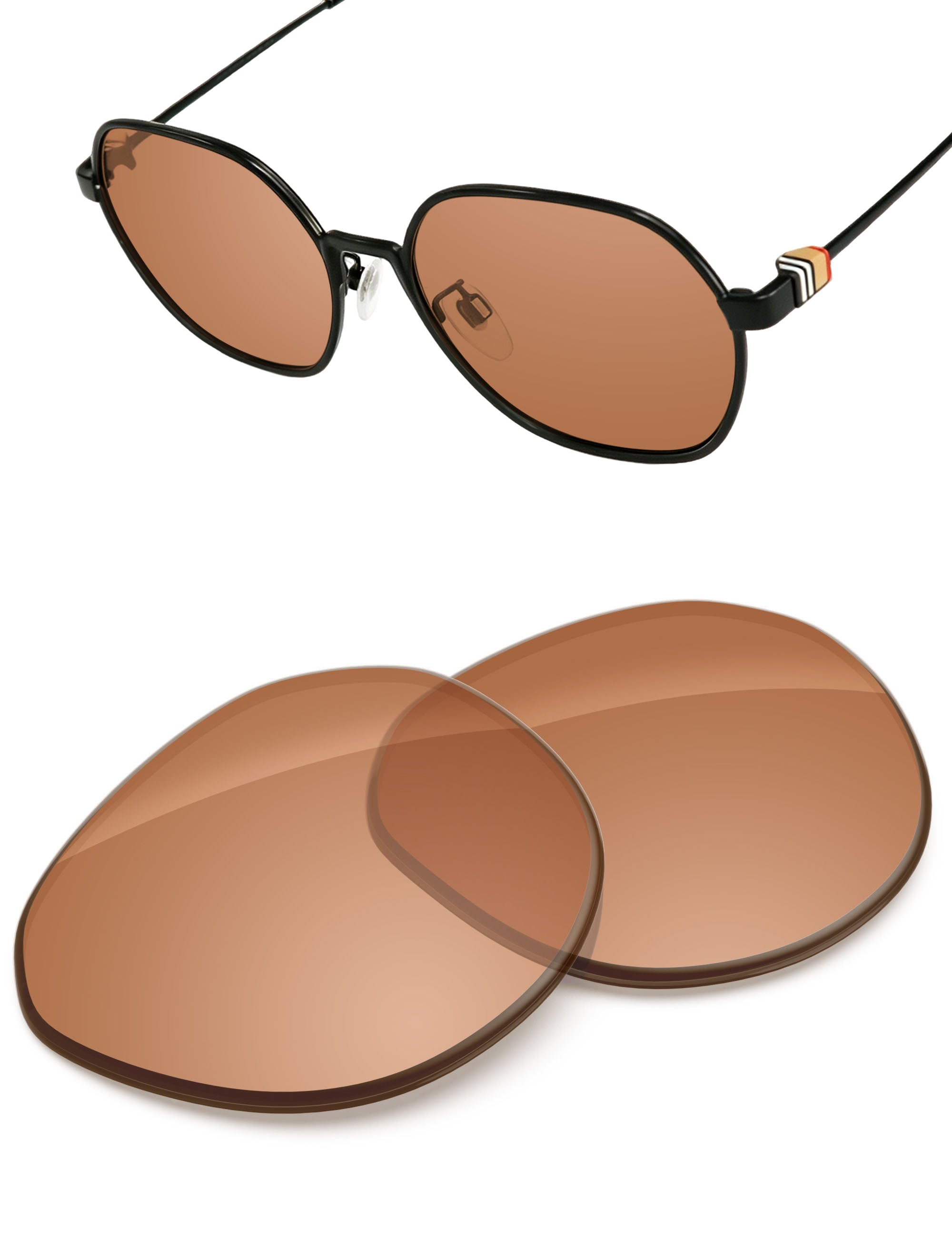 Coffee-Non-Polarized