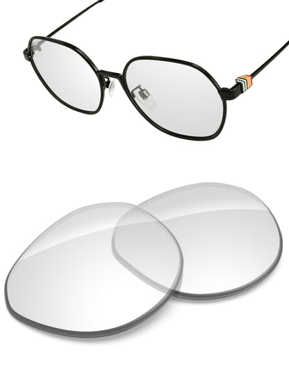 HD Clear-Non-Polarized