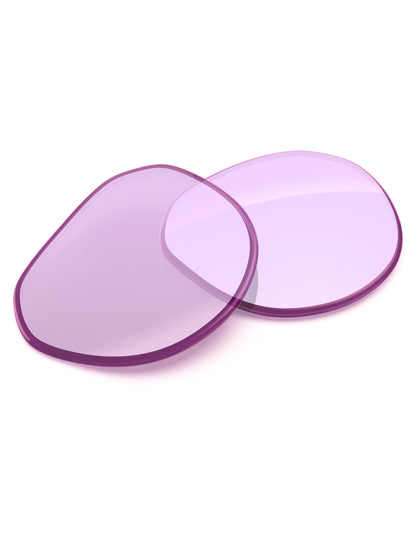 Low Light Pink-Non-Polarized