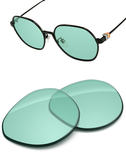 Mint-Non-Polarized