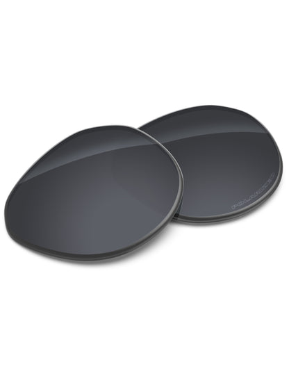 Black Shield FlashMirror™-Polarized