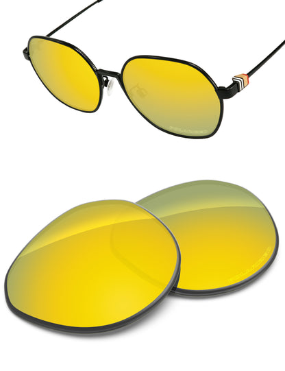 Gold Fusion FlashMirror™-Polarized