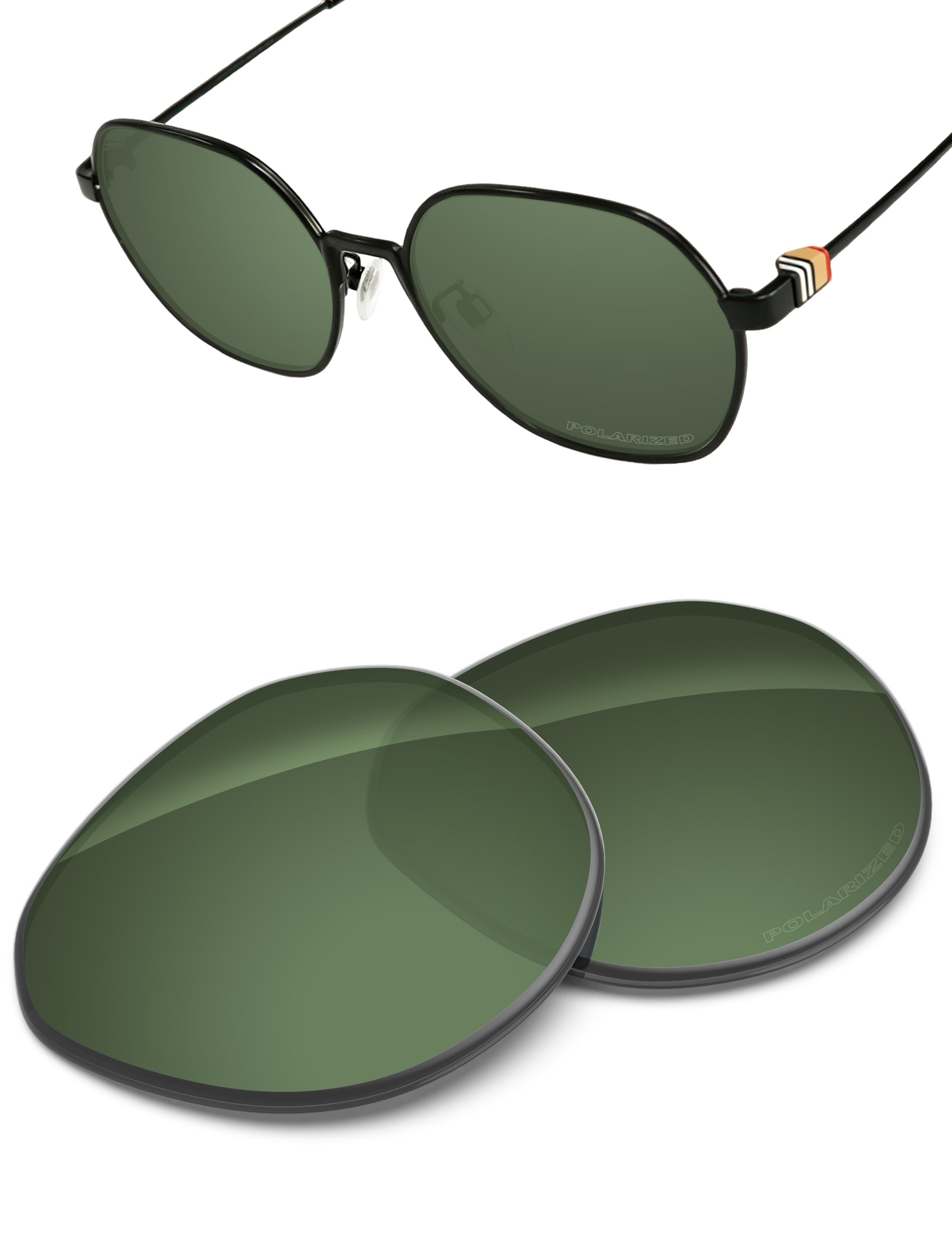 Green G15-Polarized