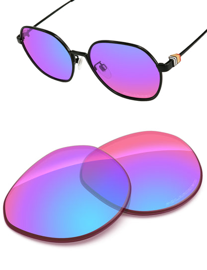Trail Ruby FlashMirror™-Polarized