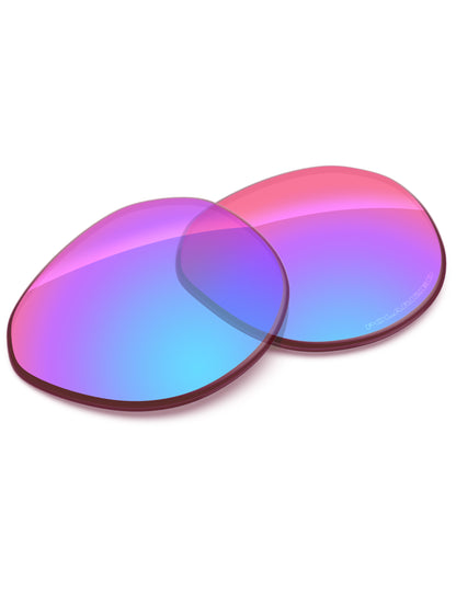 Trail Ruby FlashMirror™-Polarized