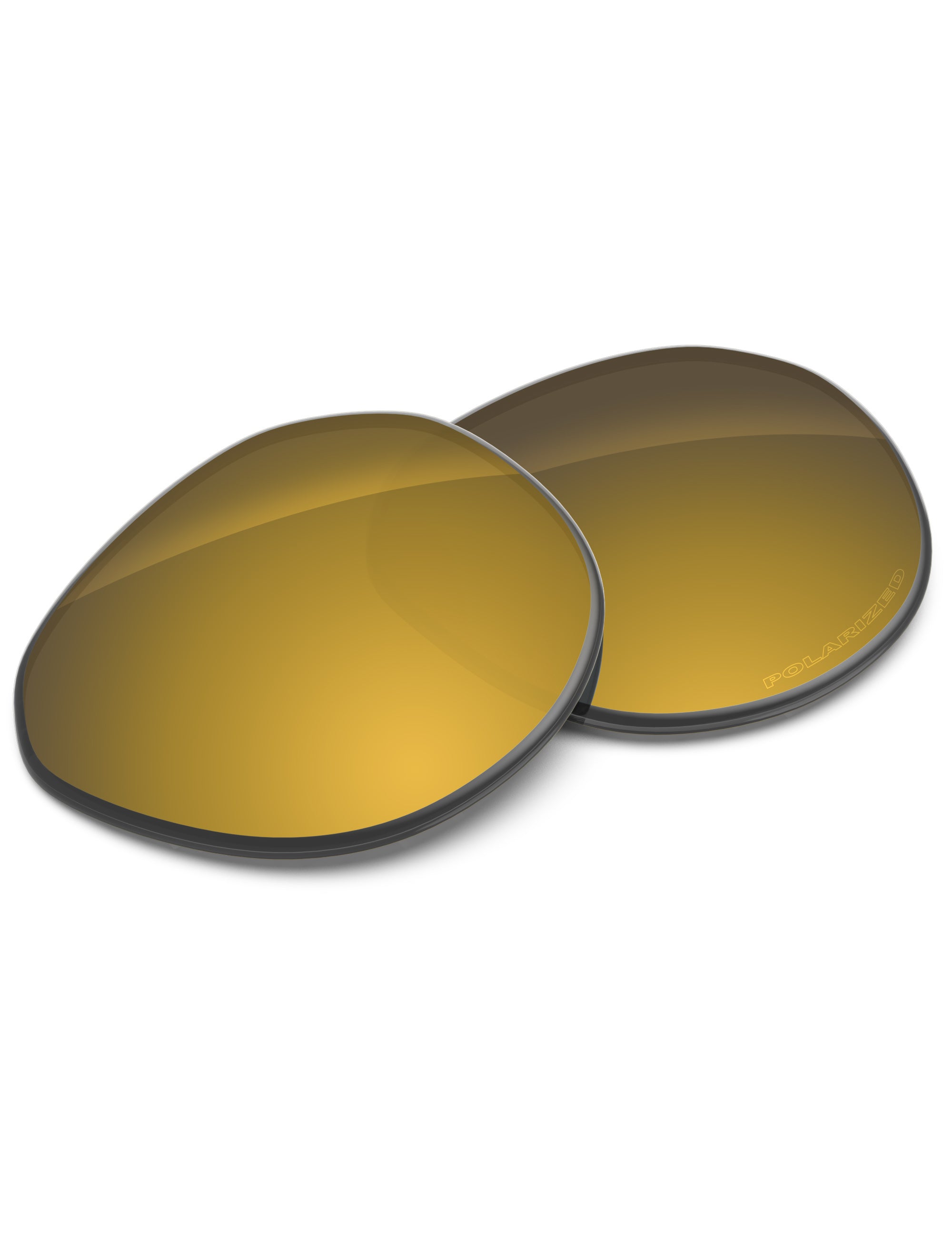 Tungsten Gold FlashMirror™-Polarized