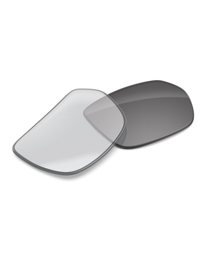Adapt Gray Photochromic-Non-Polarized