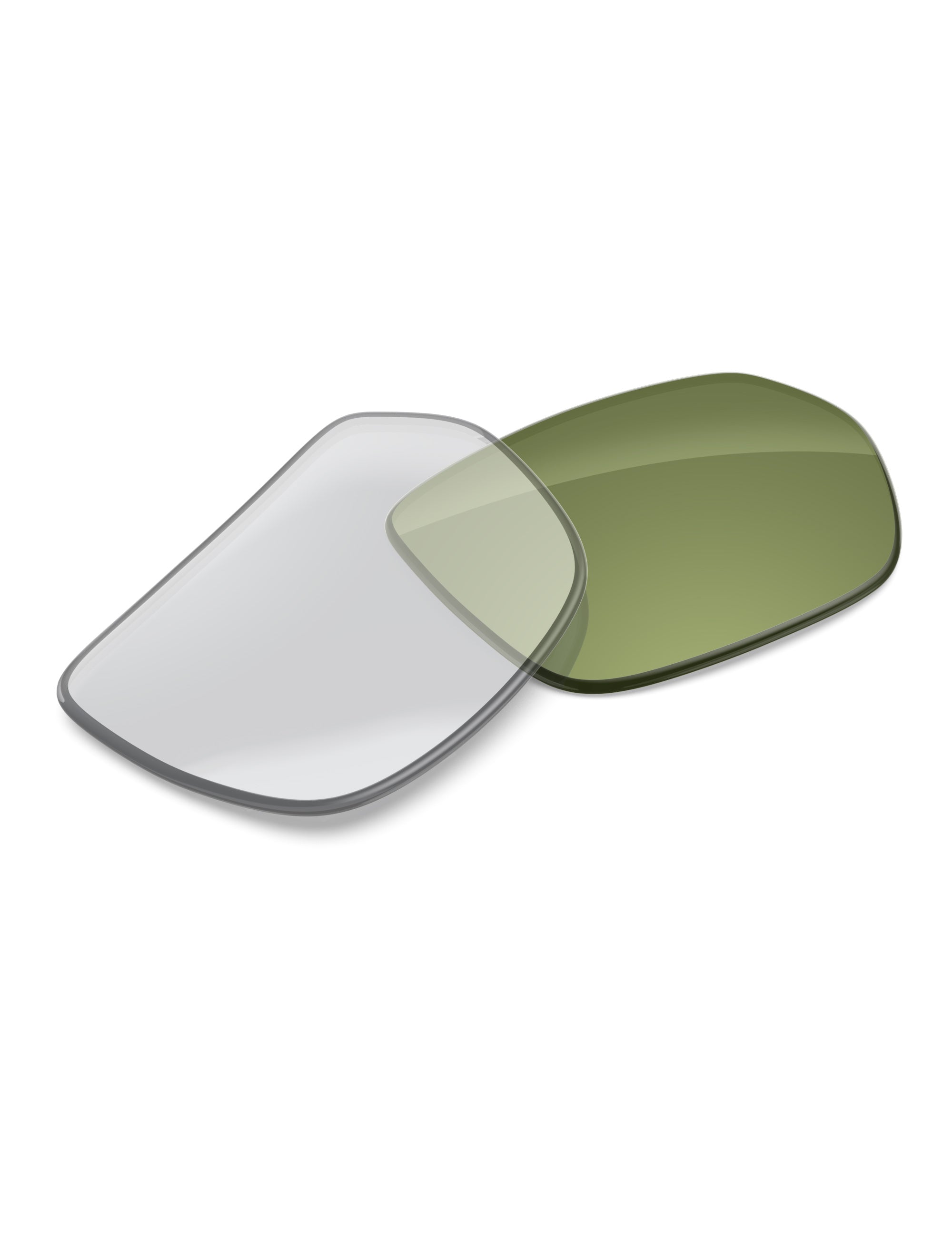 Adapt Green Photochromic-Non-Polarized