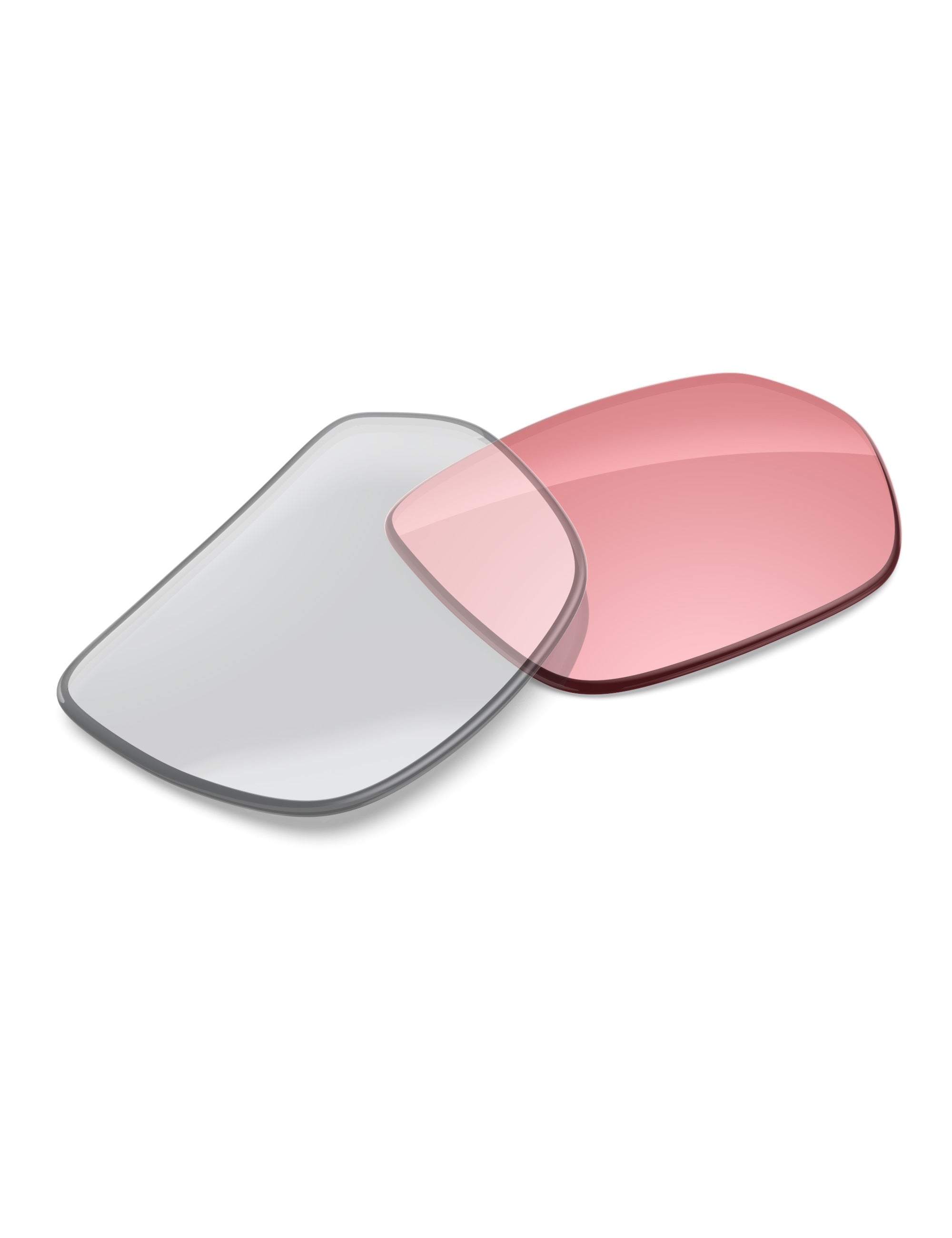 Adapt Pink Photochromic-Non-Polarized