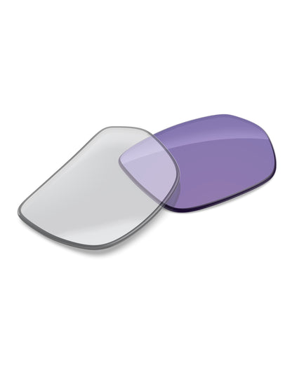 Adapt Purple Photochromic-Non-Polarized