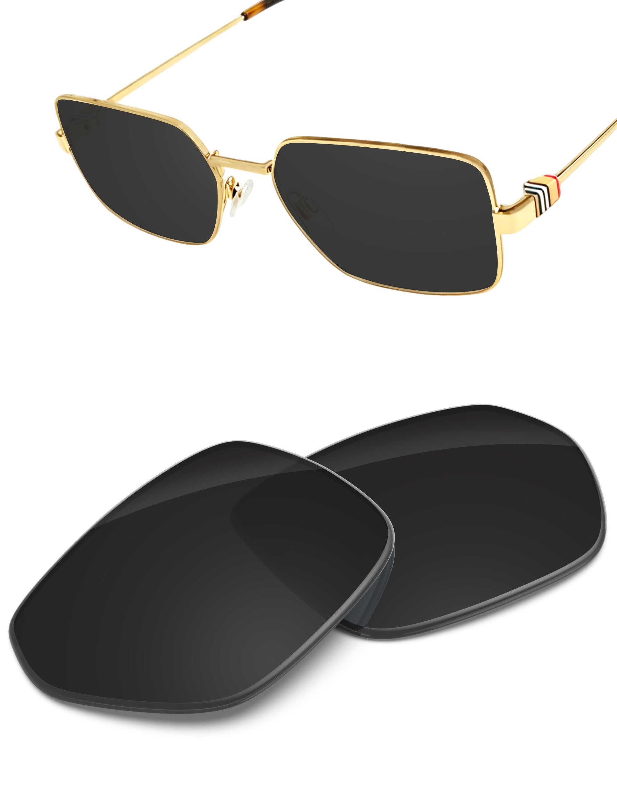 Carbon Black-Non-Polarized