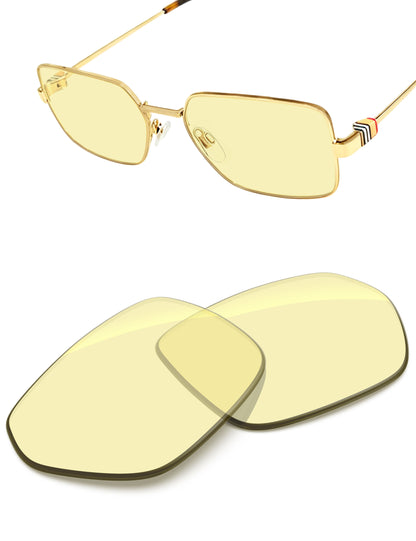 Gaming 2.0 Blue Light Blocking-Non-Polarized