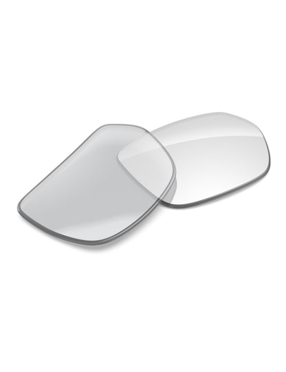 HD Clear-Non-Polarized