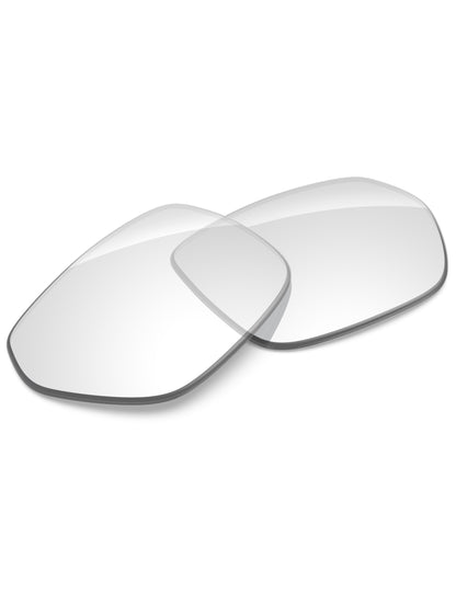 HD Clear Blue Light Blocking-Non-Polarized