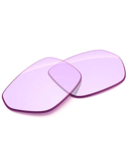 Low Light Pink-Non-Polarized