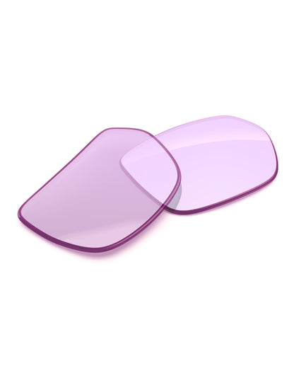 Low Light Pink-Non-Polarized