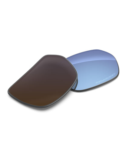 Aqua Blue FlashMirror™-Polarized