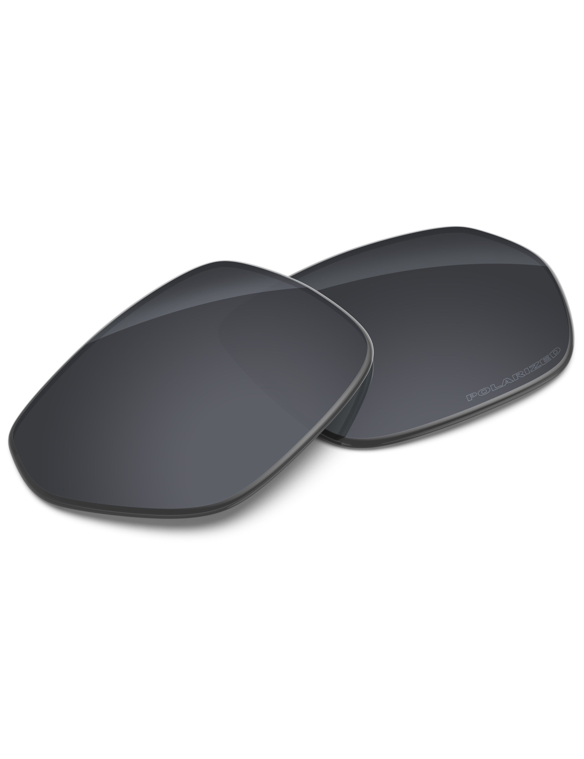 Black Shield FlashMirror™-Polarized