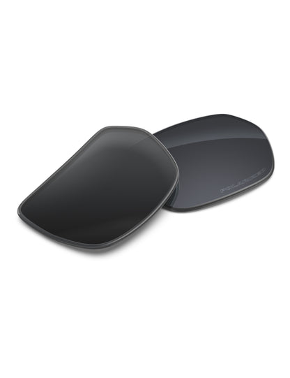 Black Shield FlashMirror™-Polarized