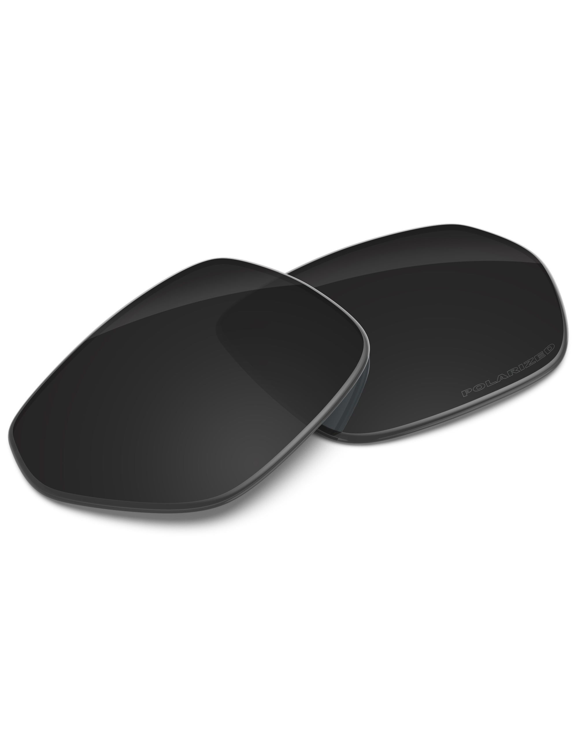 Carbon Black-Polarized