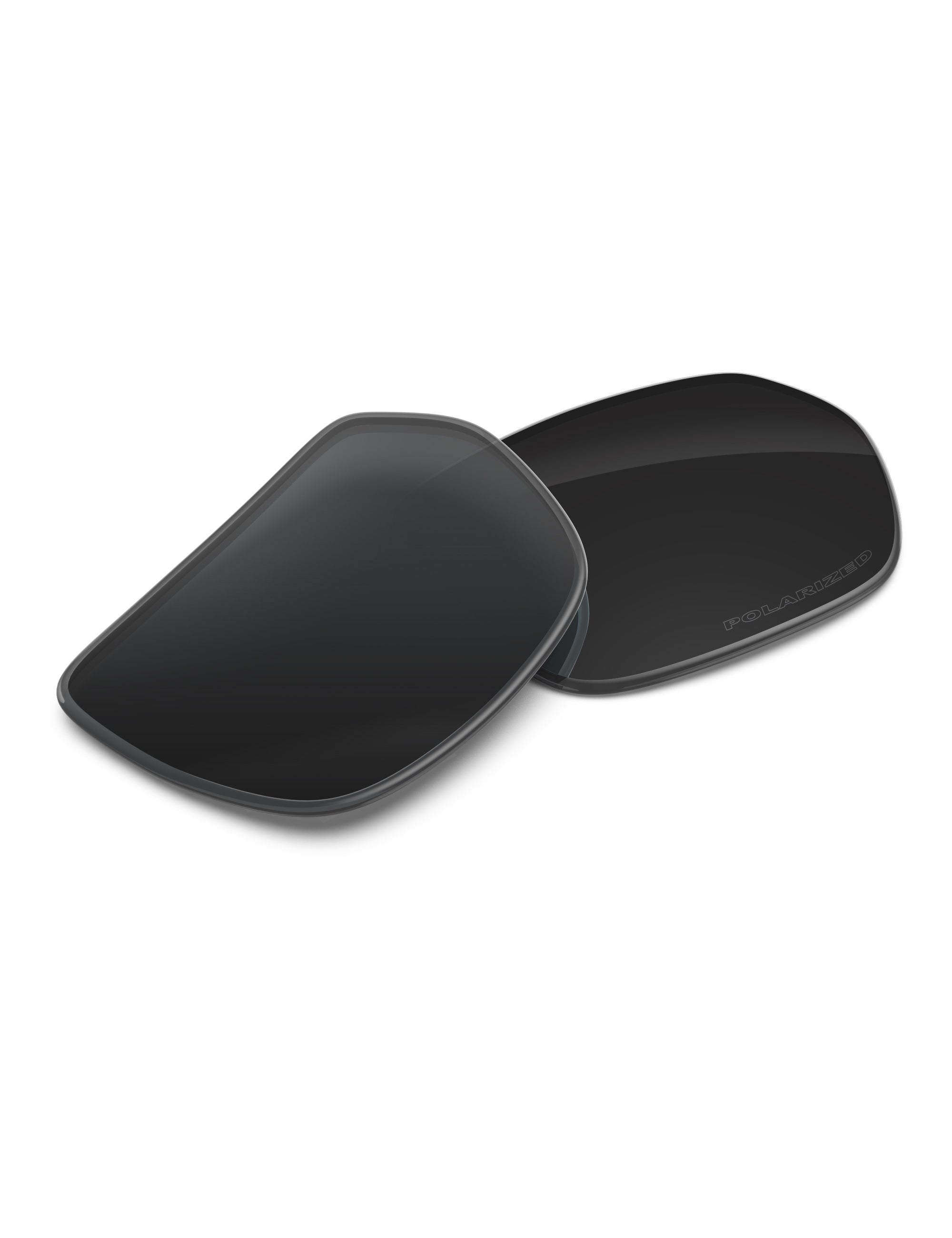 Carbon Black-Polarized