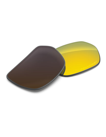 Gold Fusion FlashMirror™-Polarized