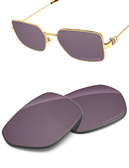 Gray Metallic FlashMirror™-Polarized