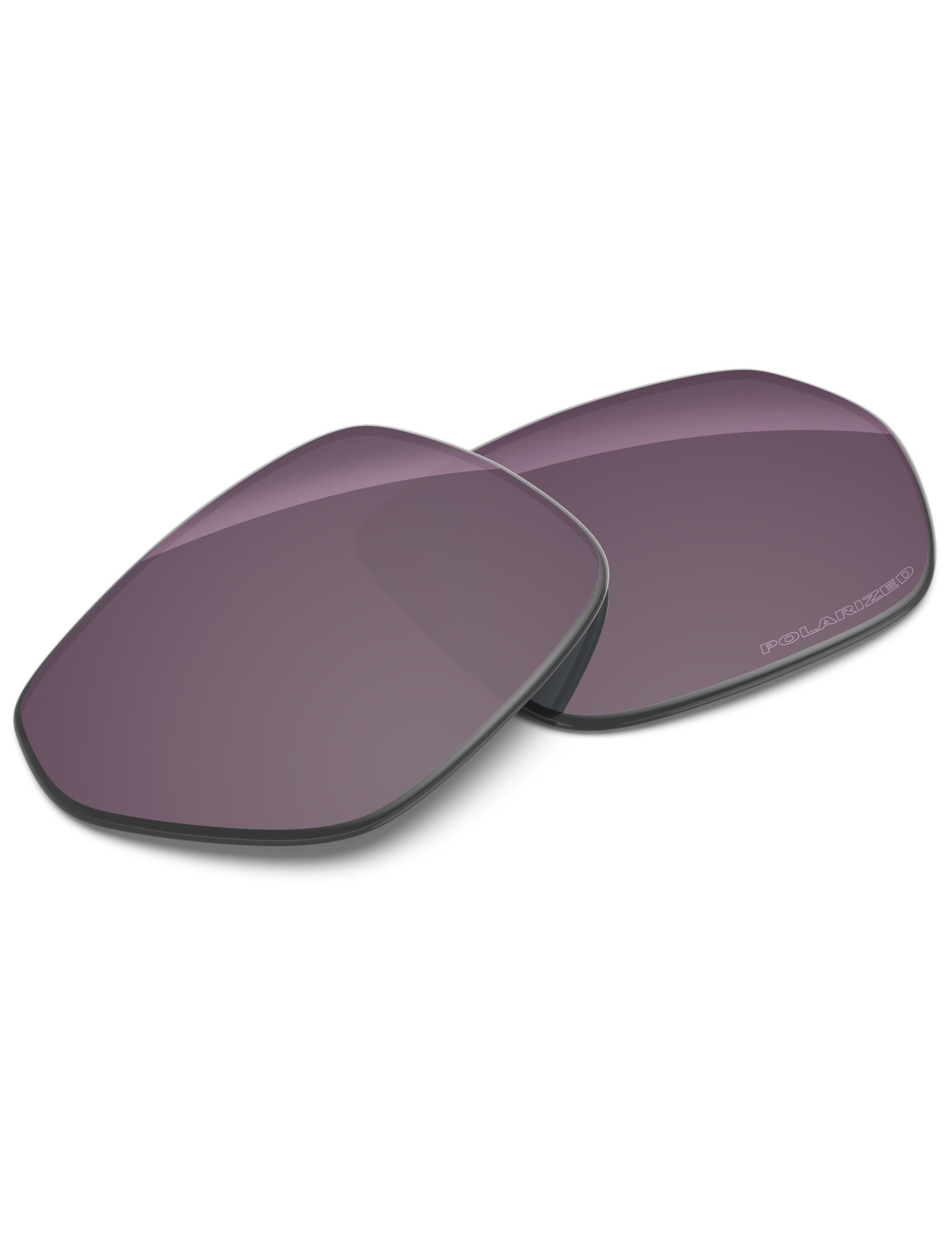 Gray Metallic FlashMirror™-Polarized