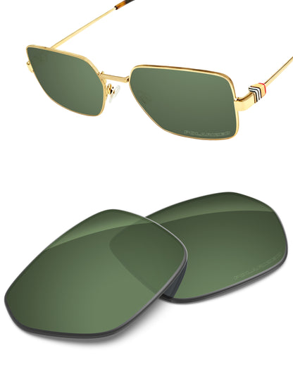Green G15-Polarized